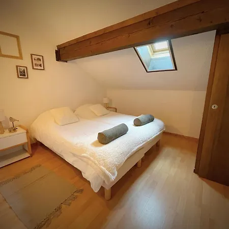 Duplex 6 Couchages Appartamento