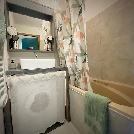 Appartamento Duplex 6 Couchages *