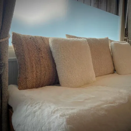 Διαμέρισμα Duplex 6 Couchages Samoëns