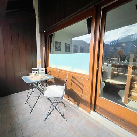 Duplex 6 Couchages * Samoëns